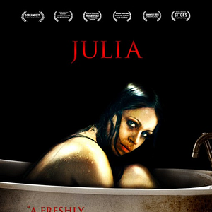 Bilder Julia - Blutige Rache