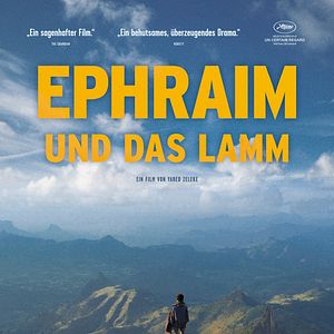 Bilder Ephraim und das Lamm