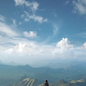 Bilder Ephraim und das Lamm