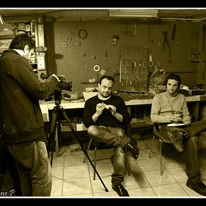 Bilder Insert Nom Du Film Here: Feat INXS