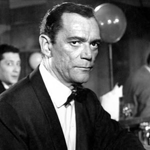 Bilder Eddie Constantine