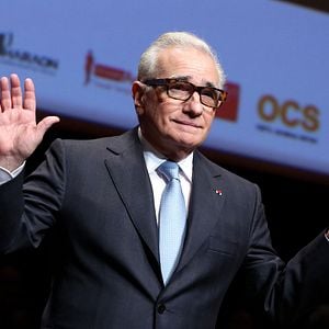Bilder Martin Scorsese