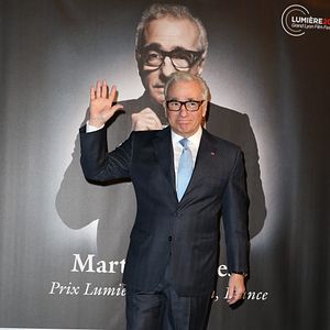 Bilder Martin Scorsese