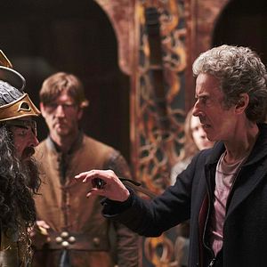 Bilder Doctor Who (2005)