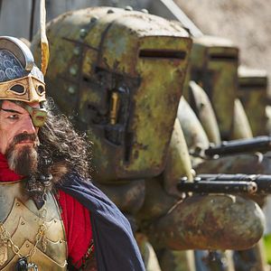 Bilder Doctor Who (2005)