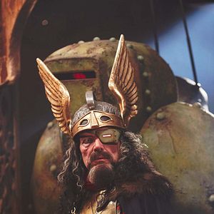 Bilder Doctor Who (2005)