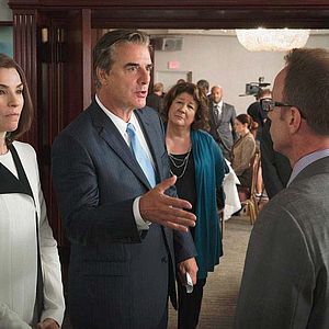 Bilder Julianna Margulies