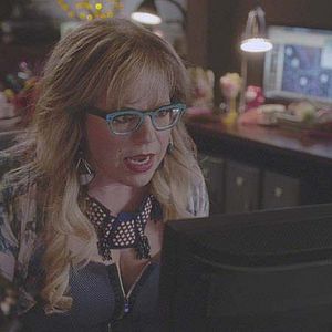 Bilder Kirsten Vangsness