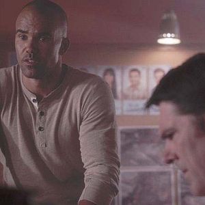 Bilder Thomas Gibson