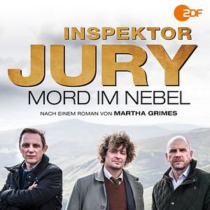 Bilder Inspektor Jury - Mord im Nebel
