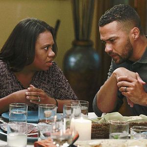 Bilder Jesse Williams