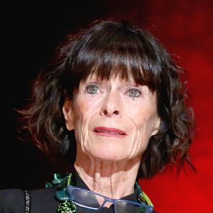 Bilder Geraldine Chaplin