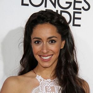 Bilder Oona Chaplin