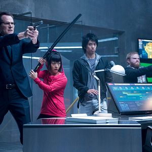 Bilder Henry Zebrowski