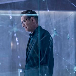 Bilder Heroes Reborn