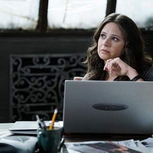 Bilder Katie Lowes