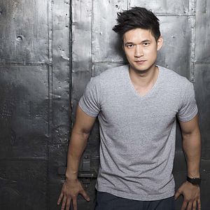 Bilder Harry Shum Jr.