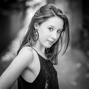 Bilder Caroline Méchadier