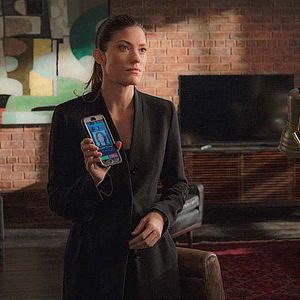 Bilder Jennifer Carpenter