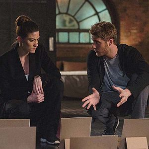 Bilder Jake McDorman