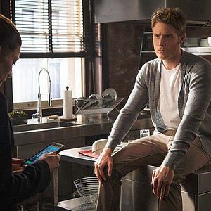 Bilder Jake McDorman