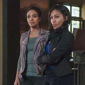 Bilder Lyndie Greenwood