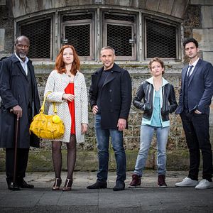 Bilder Raphaël Ferret