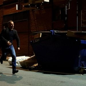 Bilder Profiling Paris