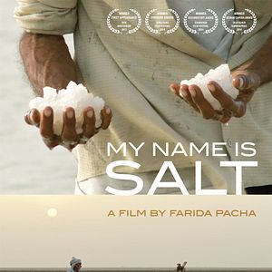 Bilder My Name Is Salt