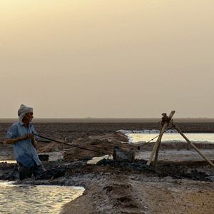 Bilder My Name Is Salt