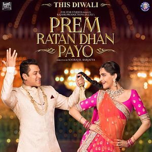Bilder Prem Ratan Dhan Payo - Der König meines Herzens