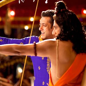 Bilder Prem Ratan Dhan Payo - Der König meines Herzens