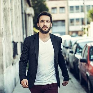 Bilder Julien Pestel