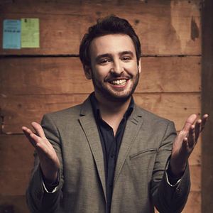 Bilder Julien Pestel