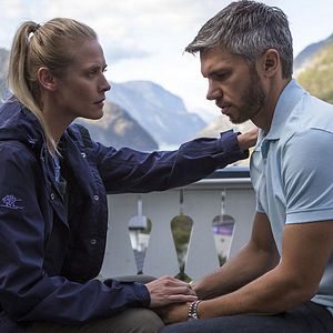 Bilder Lifjord - Der Freispruch