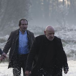 Bilder Spreewaldkrimi - Die Sturmnacht