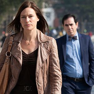 Bilder Mordkommission Istanbul - Ausgespielt