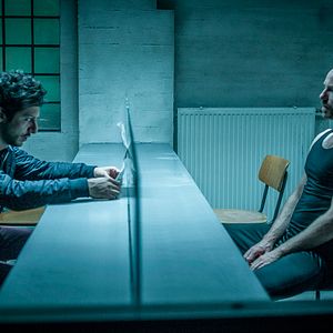 Bilder Tatort: Fegefeuer