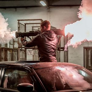 Bilder Tatort: Fegefeuer