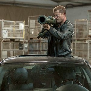 Bilder Tatort: Fegefeuer