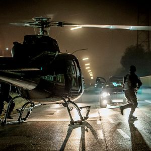 Bilder Tatort: Fegefeuer