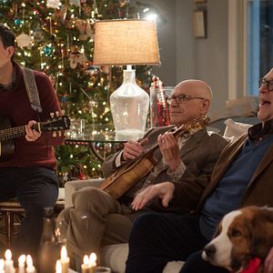 Bilder Alle Jahre wieder - Weihnachten mit den Coopers