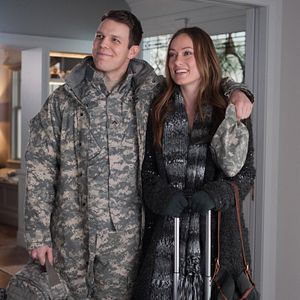 Bilder Alle Jahre wieder - Weihnachten mit den Coopers