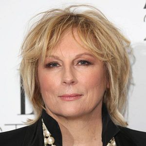 Bilder Jennifer Saunders