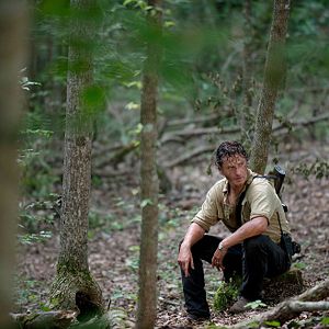 Bilder Andrew Lincoln