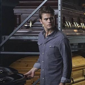 Bilder Vampire Diaries