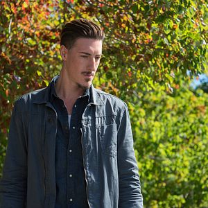Bilder Eric Balfour