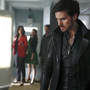 Bilder Once Upon A Time - Es war einmal...