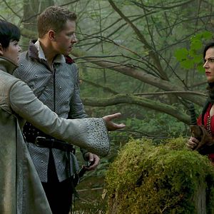 Bilder Lana Parrilla