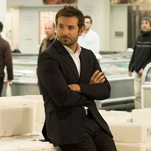 Bilder Bradley Cooper